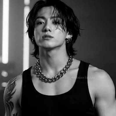 Jeon Jungkook thumbnail