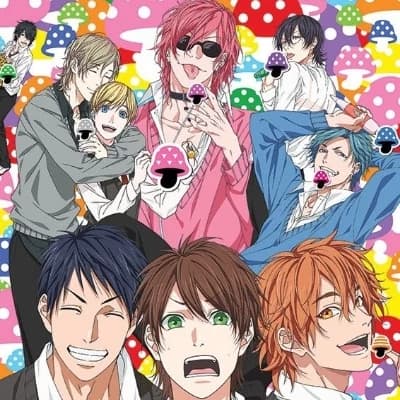 Yarichin b club (i putted no personality in ts) thumbnail