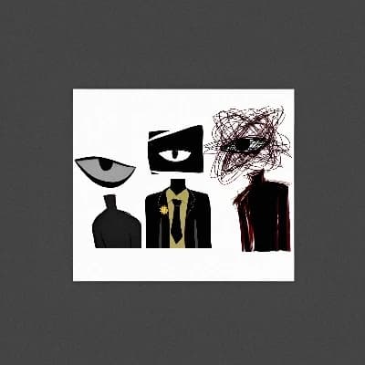Meaningless, Backrooms/back and Depression. thumbnail