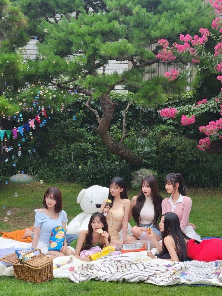 Five Hearts Under One Roof thumbnail