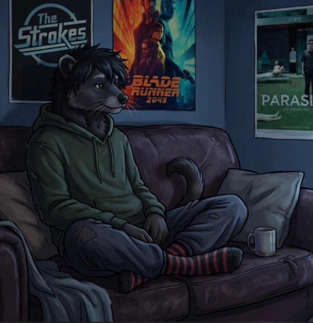 Kai The Bearcat thumbnail