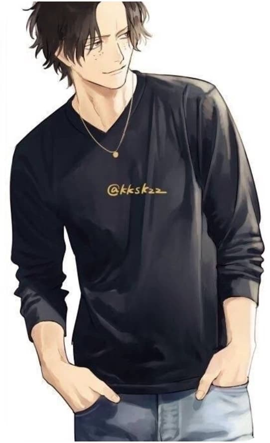 Portgas D Ace thumbnail