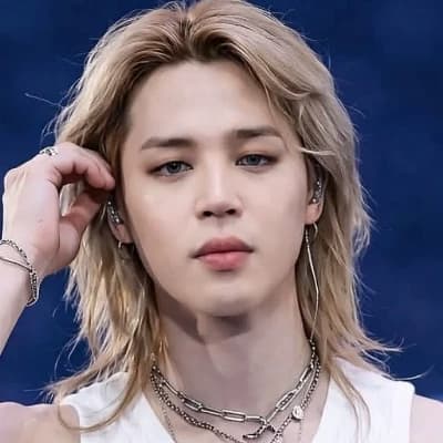 Park Jimin thumbnail