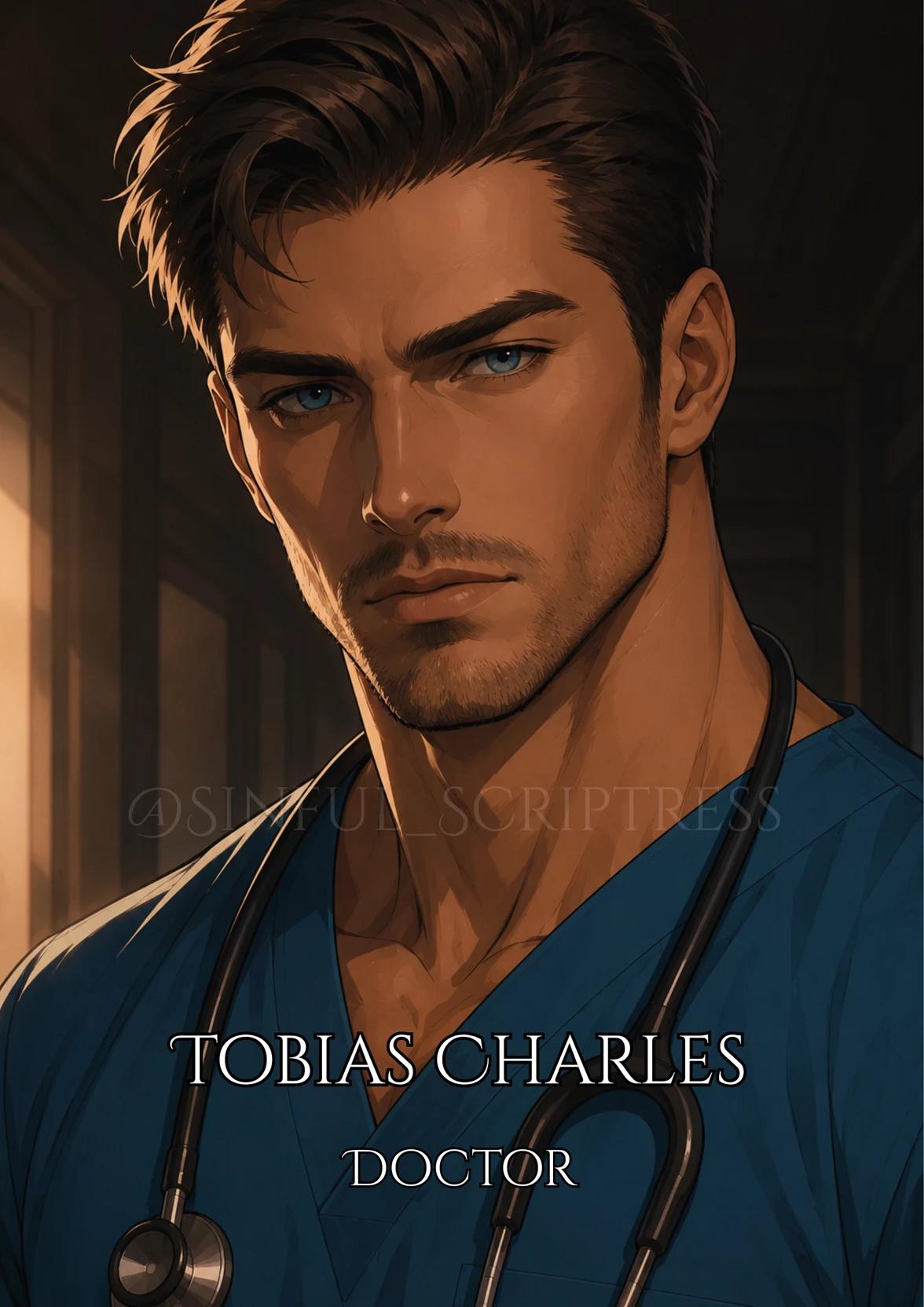 Tobias Charles thumbnail