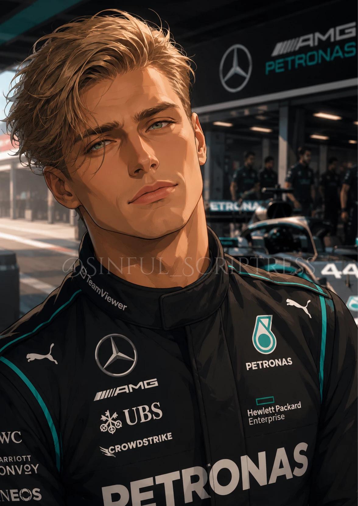 Leo McGregor thumbnail