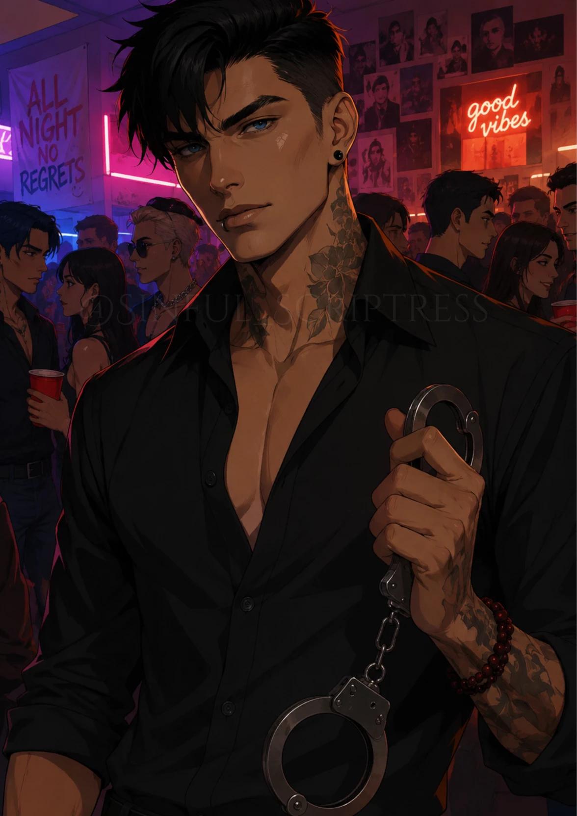 Caelum Dravenwood thumbnail