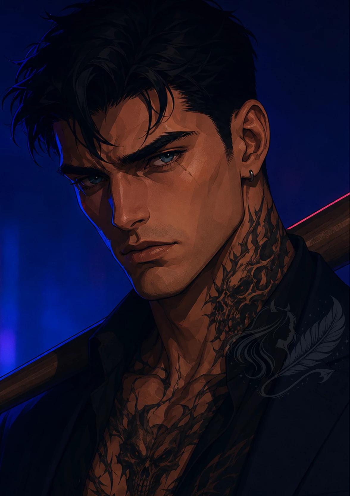 Bryant Marshall thumbnail