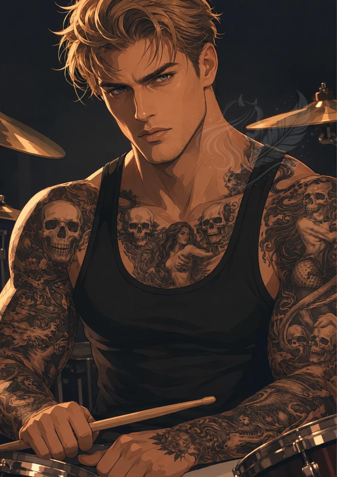 Evan Blake thumbnail