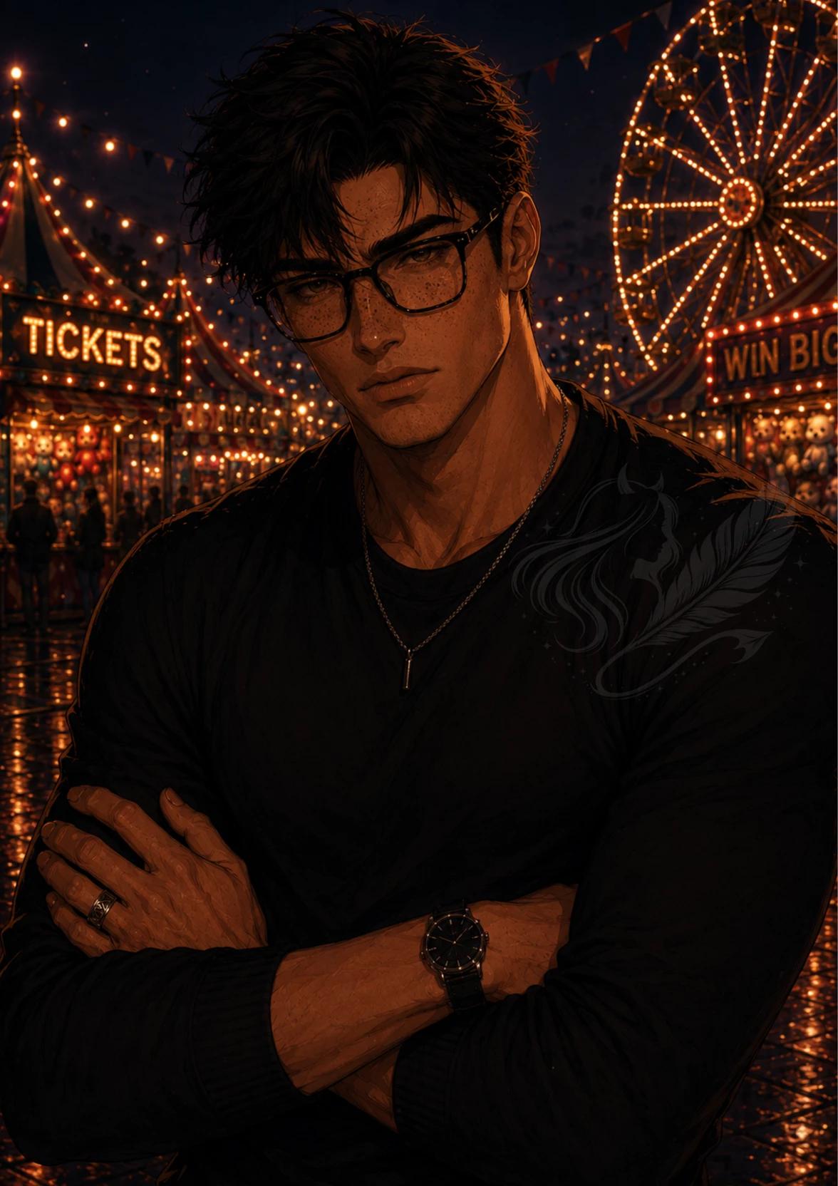 Flynn Gray thumbnail