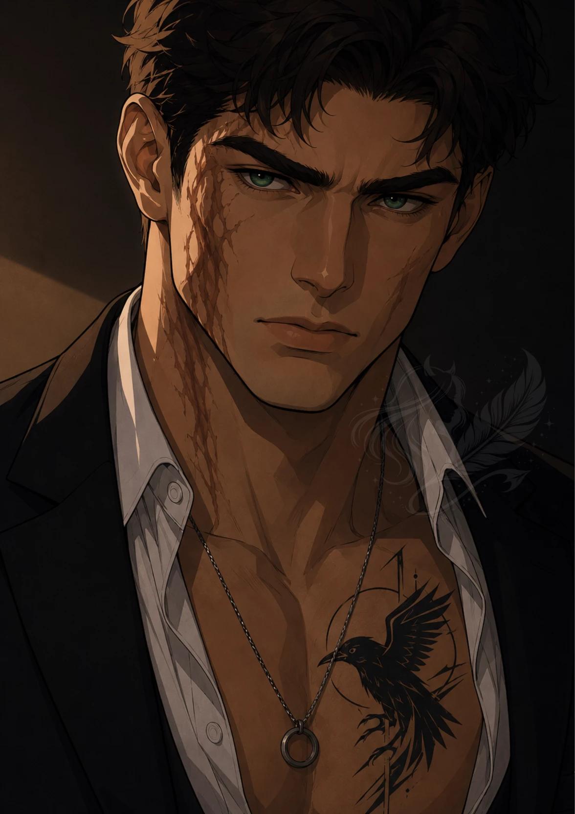Cedric Valehart thumbnail