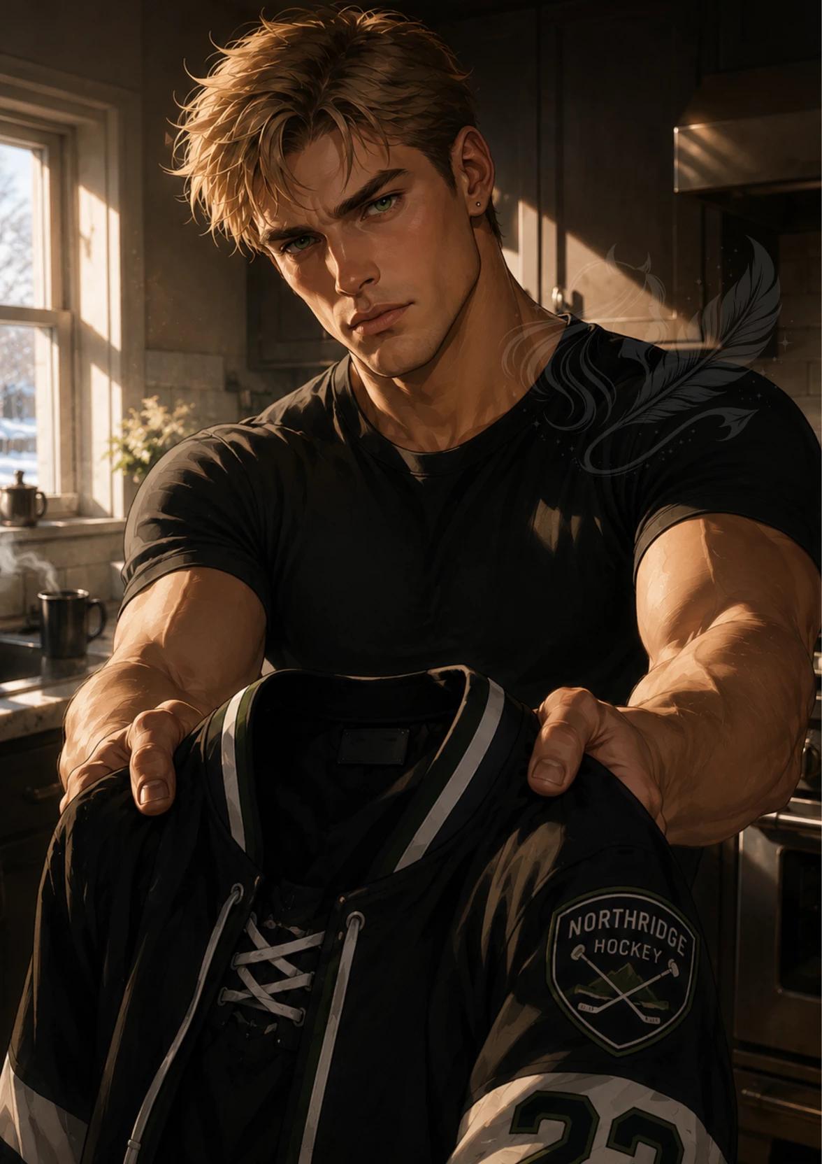 Blake Scott thumbnail