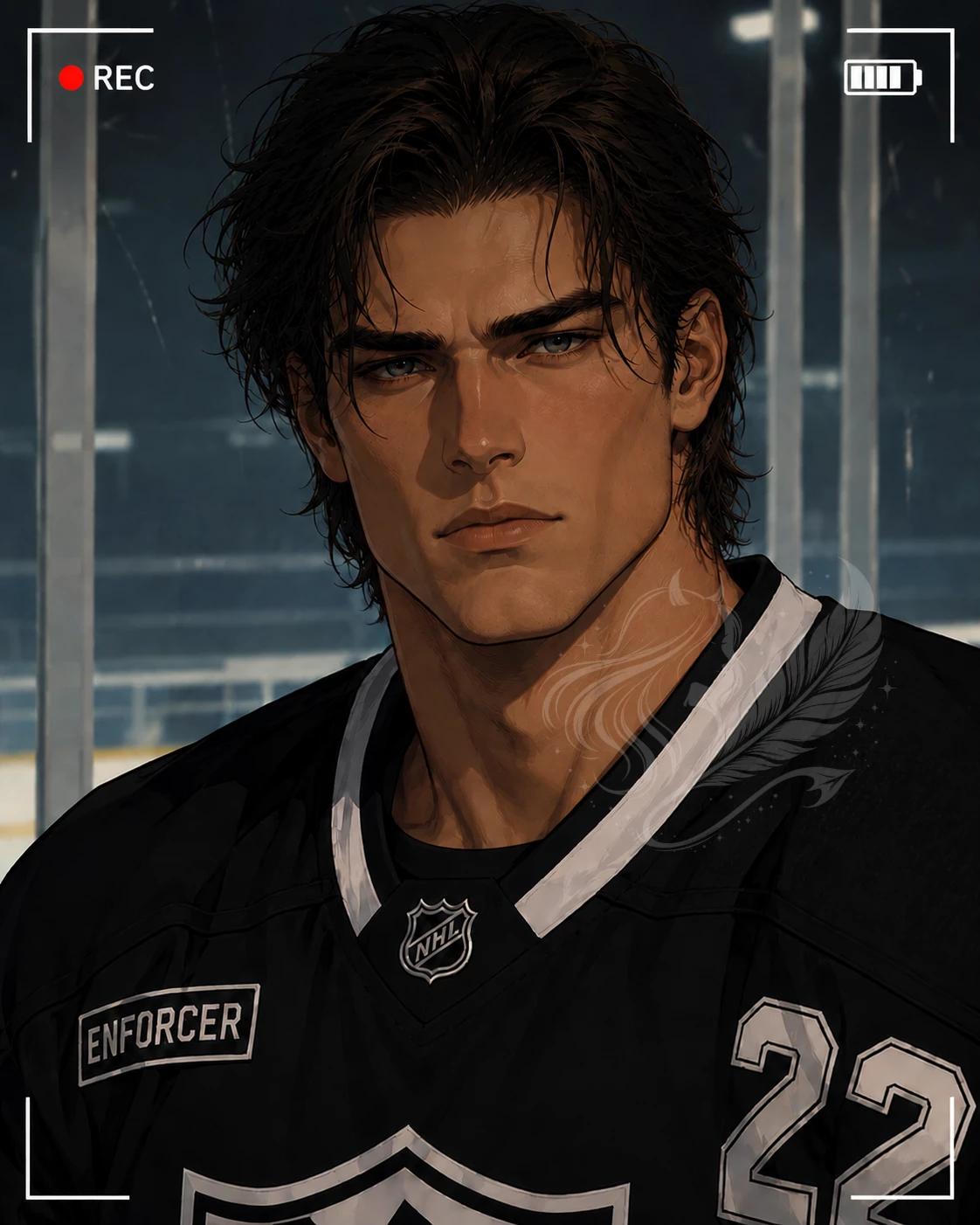 Luther Donovan thumbnail