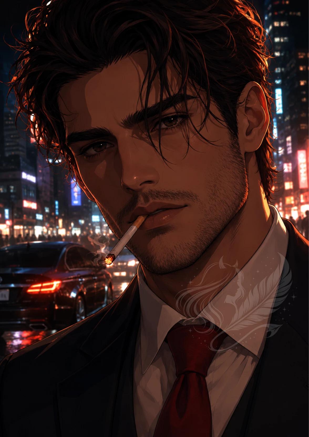 Fabian Navarro thumbnail