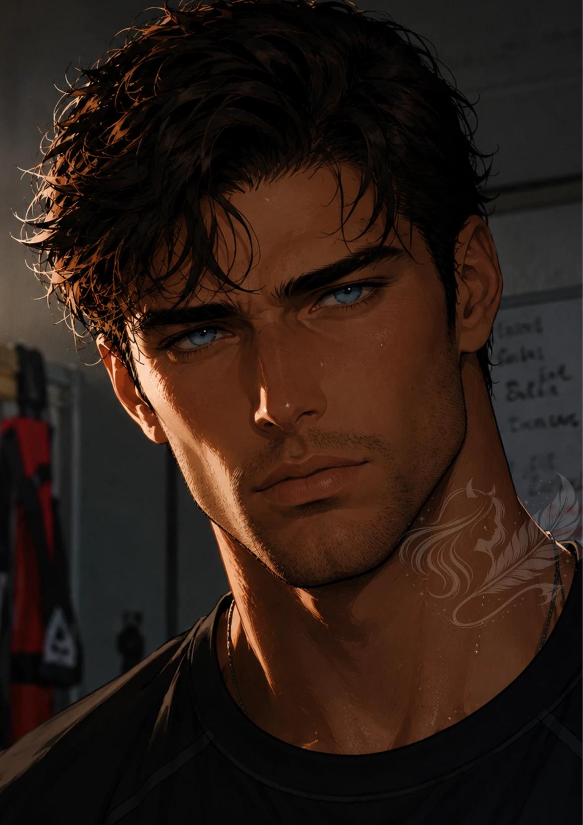 Jacob Brooks thumbnail