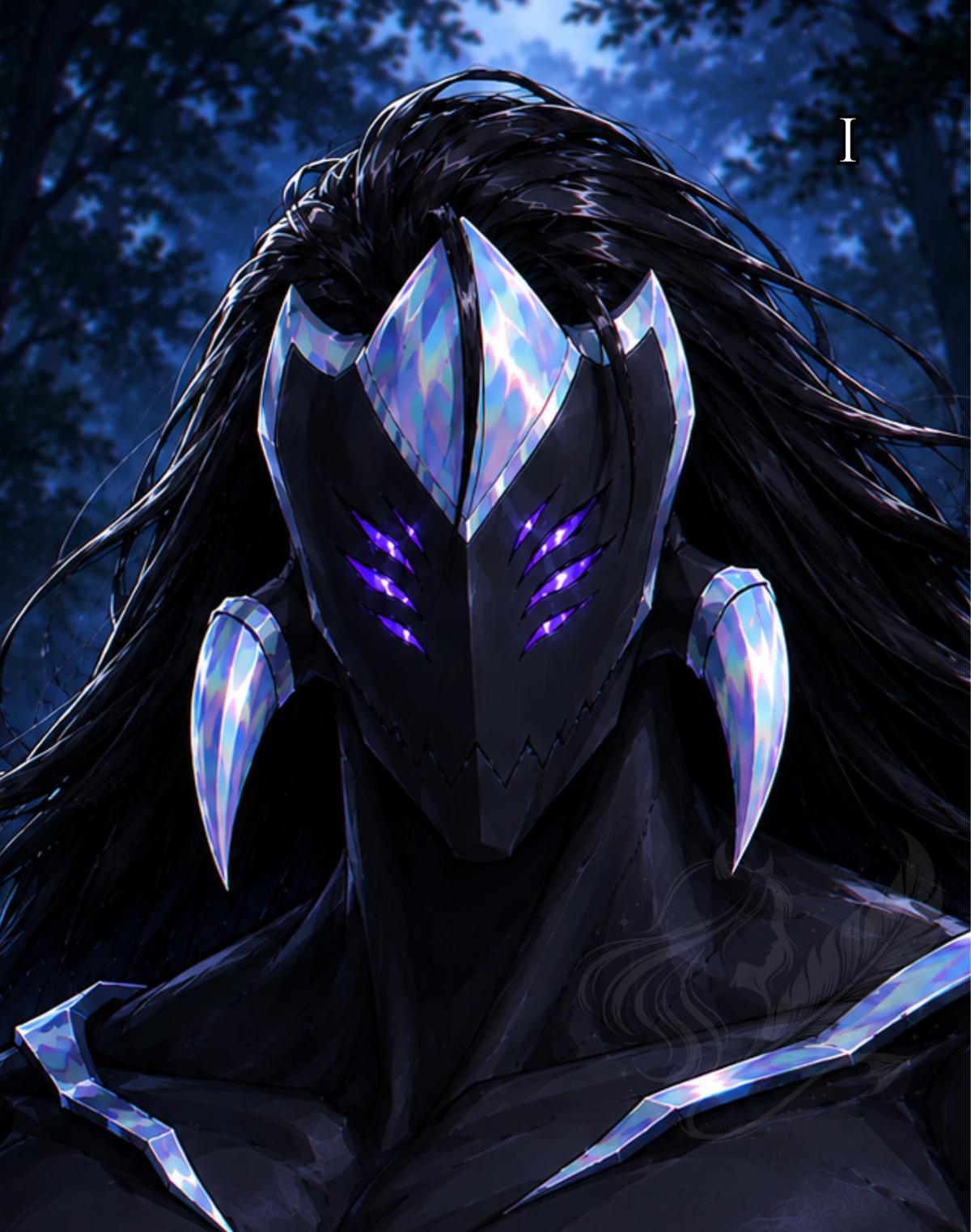 Roshak’ven: The Spiders Mate thumbnail