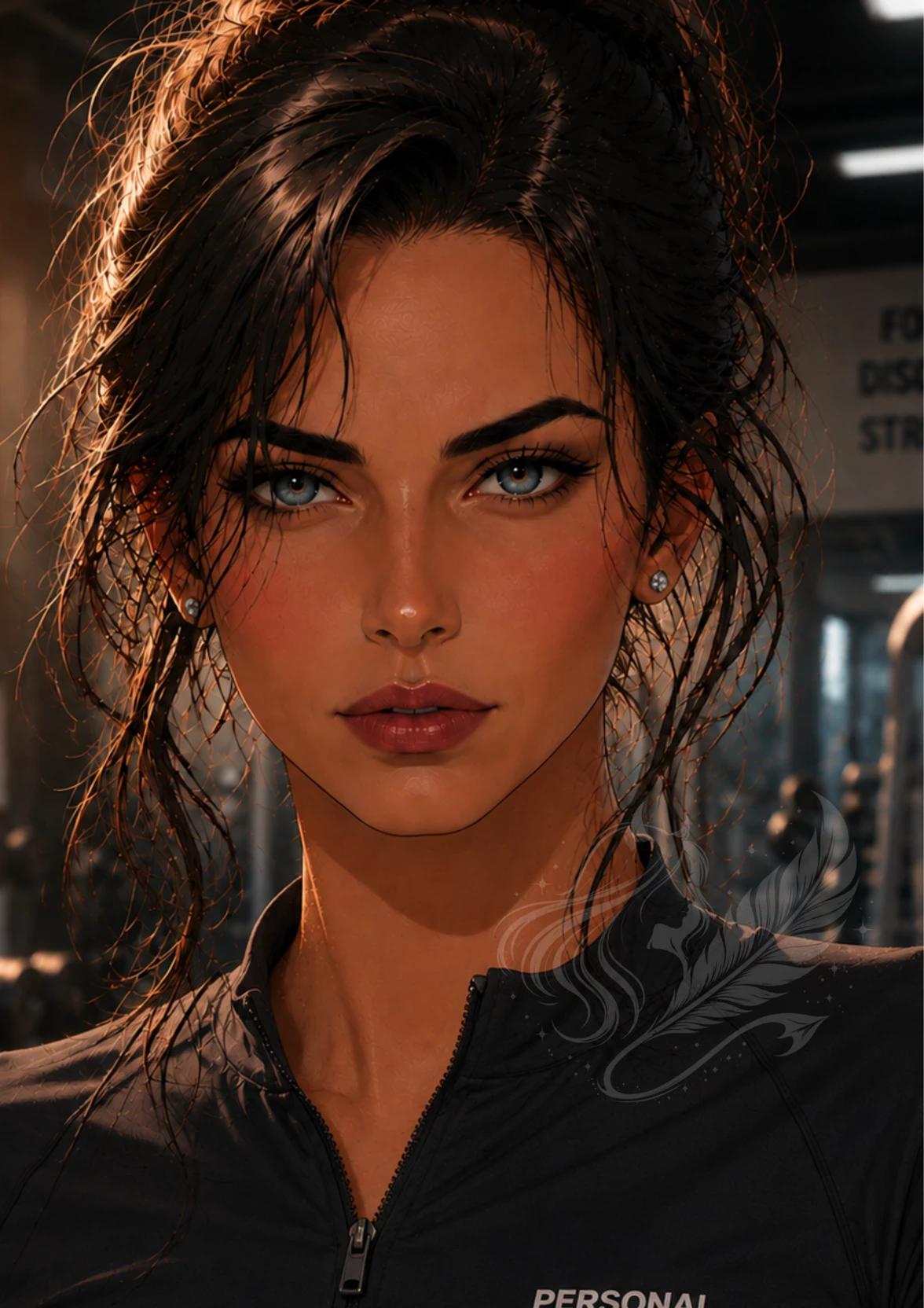 Allison Scott thumbnail
