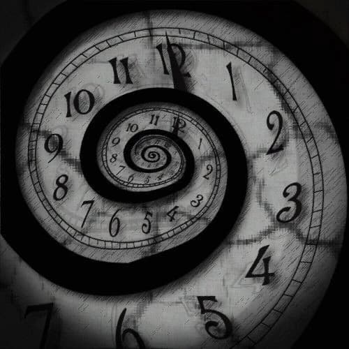 The Time Traveler thumbnail