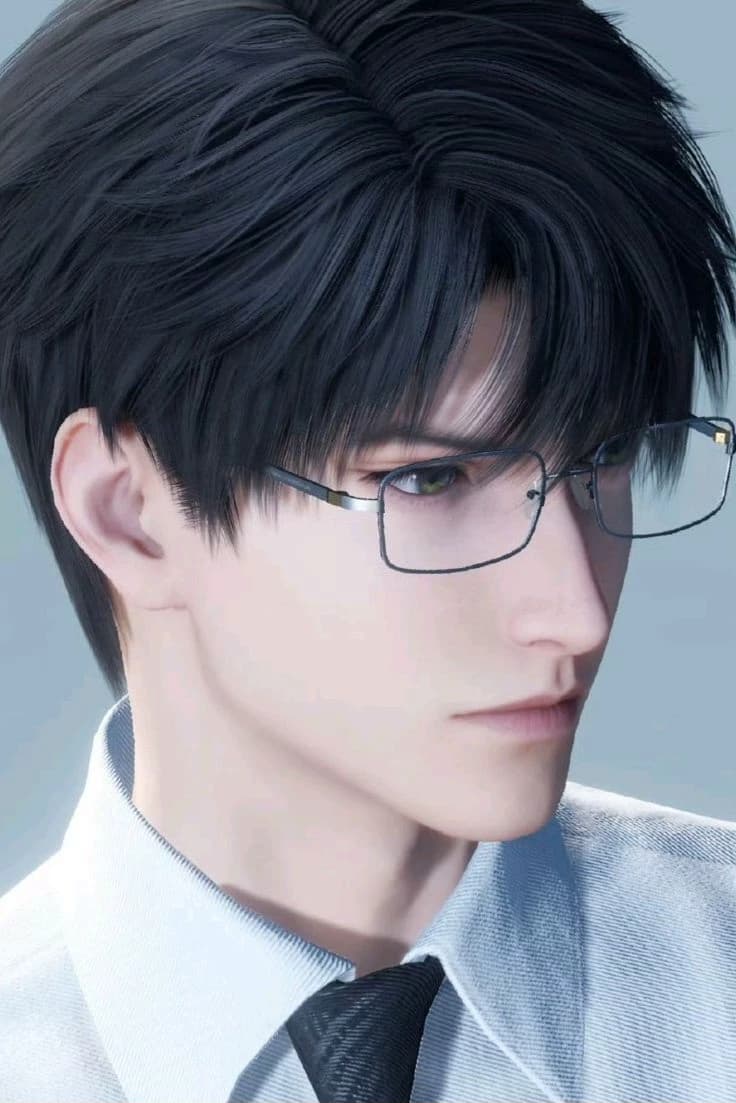 Zayne Li thumbnail
