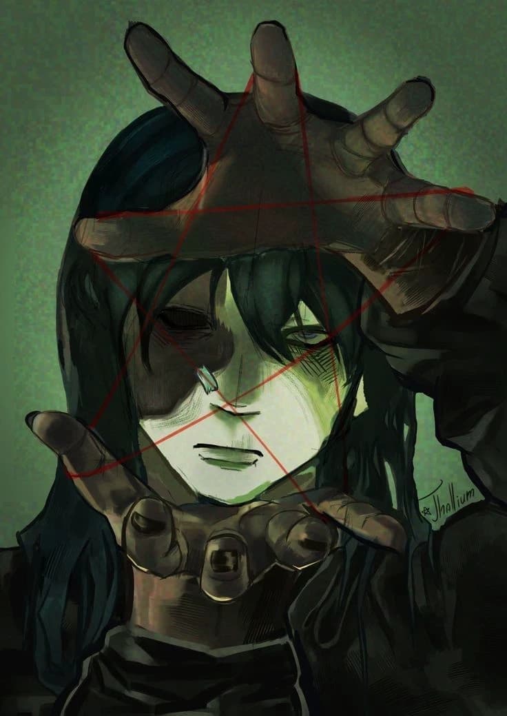 Sally Face thumbnail