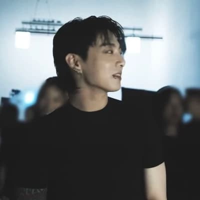 Jeon Jungkook  thumbnail