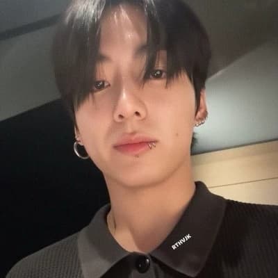 Jungkook thumbnail
