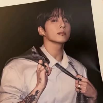 JEON JUNGKOOK thumbnail