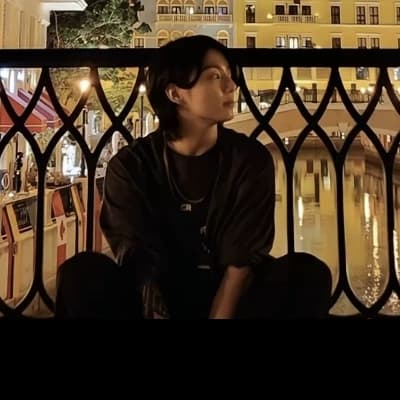 Jungkook thumbnail