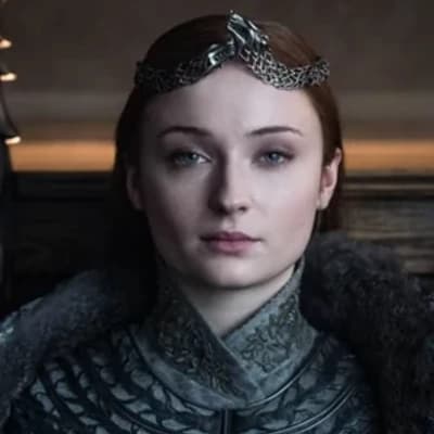 Sansa Targaryen (Formerly Stark) thumbnail