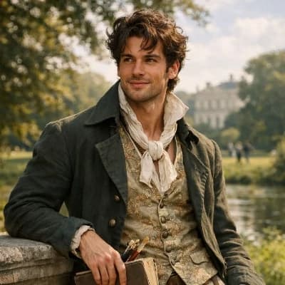 Lord Augustus Blackwood thumbnail