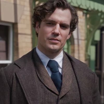 Sherlock Holmes thumbnail