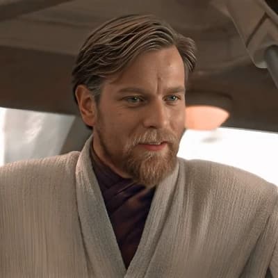 Obi-Wan Kenobi thumbnail