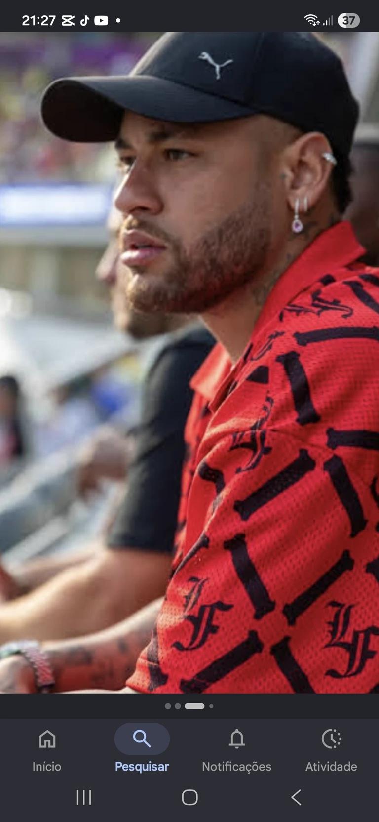 NEYMAR  thumbnail