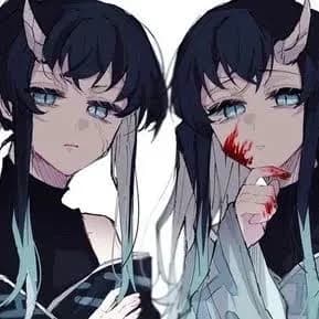 Demon Tokito twins  thumbnail