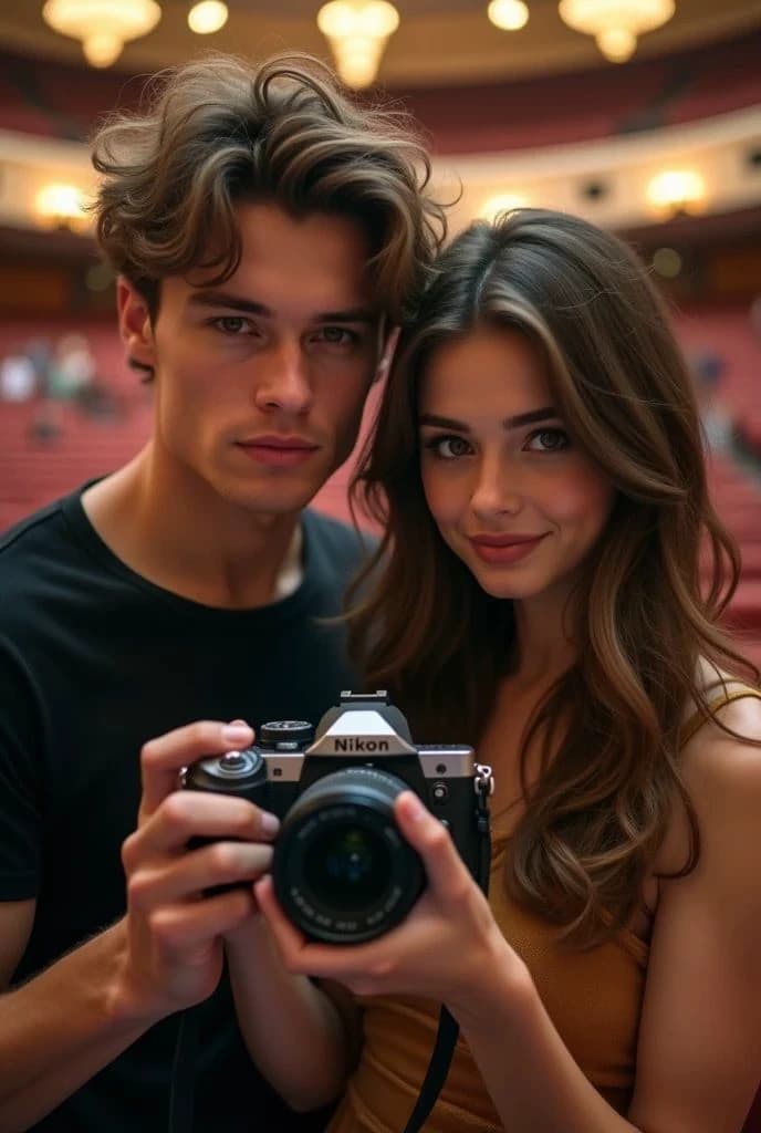 El hermano mayor de mi mejor amiga. thumbnail
