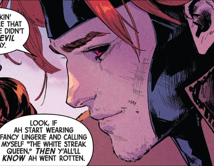 Gambit (Remy Lebeau)  thumbnail