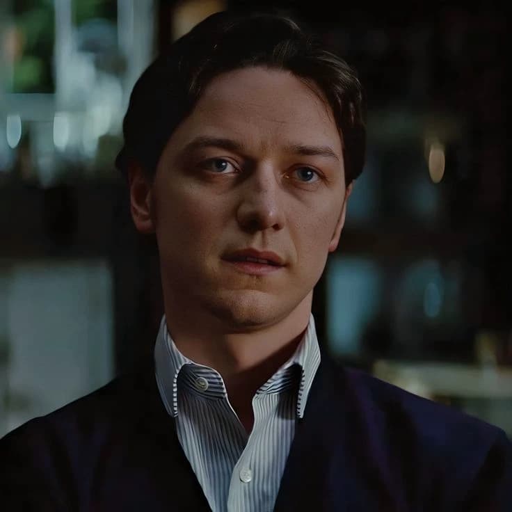 Charles Xavier thumbnail