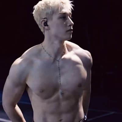 Bang Chan thumbnail