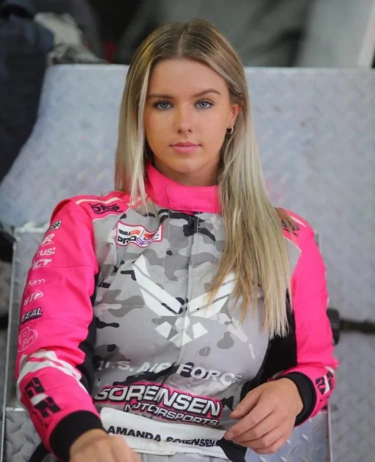 Amanda Sorensen thumbnail