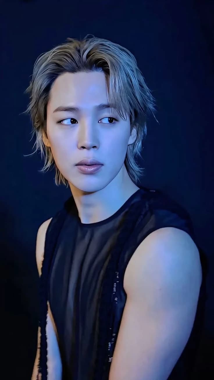 Prince Jimin  thumbnail