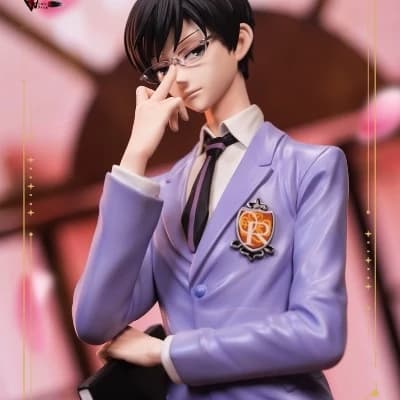 Kyoya Ootori thumbnail