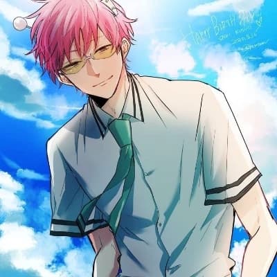 Kusuo Saiki thumbnail