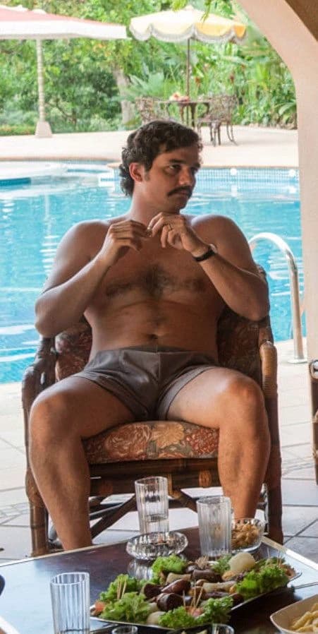 Pablo Escobar thumbnail