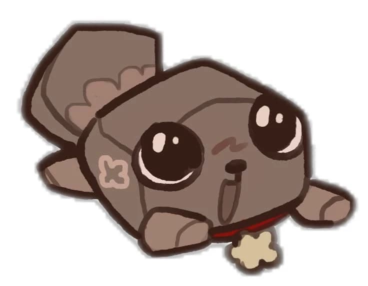 Pebble thumbnail