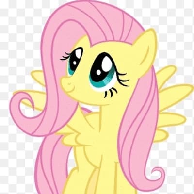 Fluttershy thumbnail