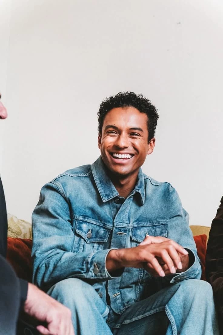 Jaafar Jackson thumbnail