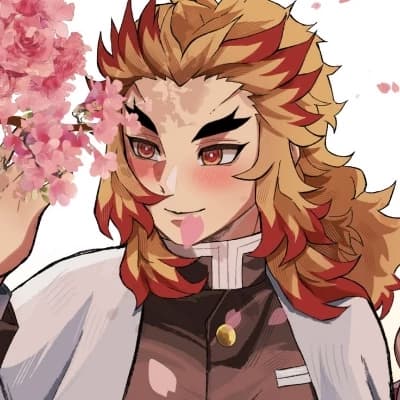 Kyojuro Rengoku thumbnail