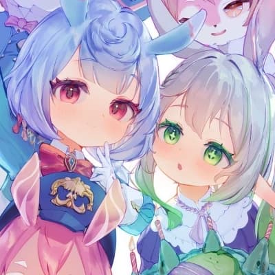 Melusinas thumbnail