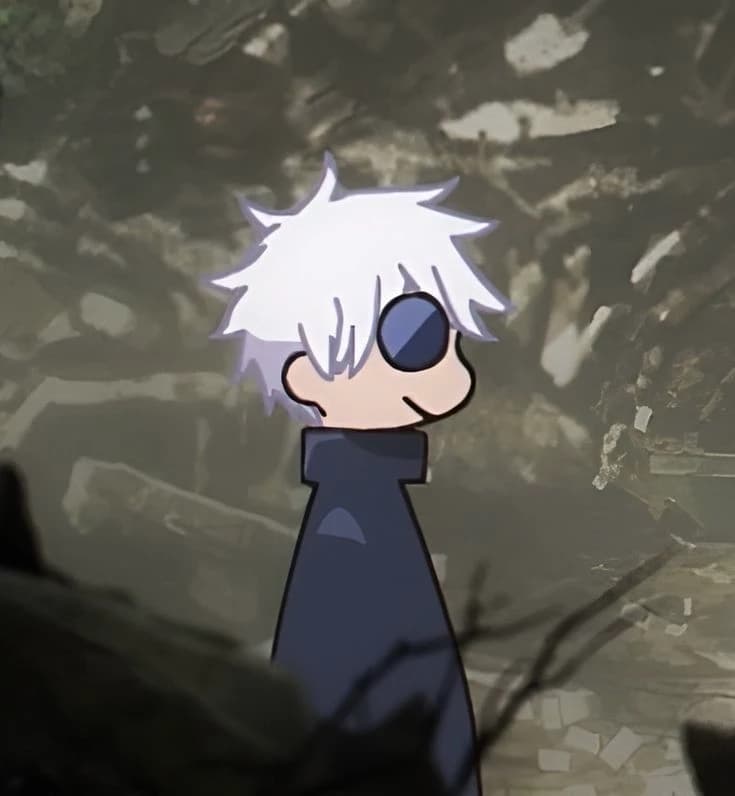 |Jujutsu Kaisen| thumbnail