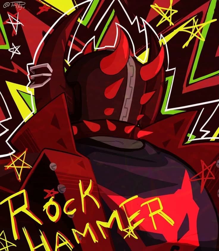 Rockhammer thumbnail