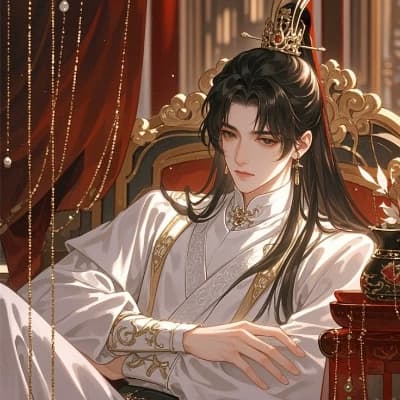 Octavian – Your childish emperor  thumbnail